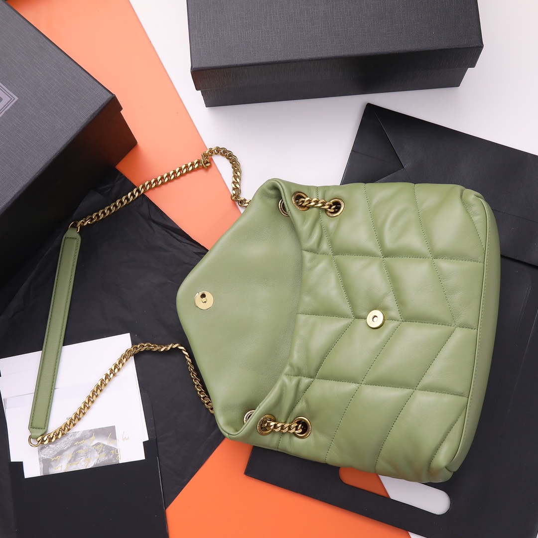 Handbags SAINT LAURENT 577476 size 29x17x11 cm - vstockx