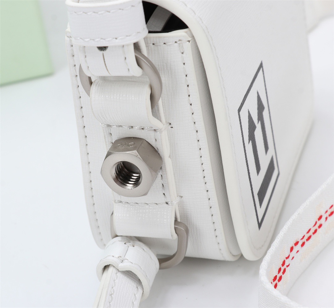 handbags OFF-White 543  4225780  size:12*11*6cm - vstockx