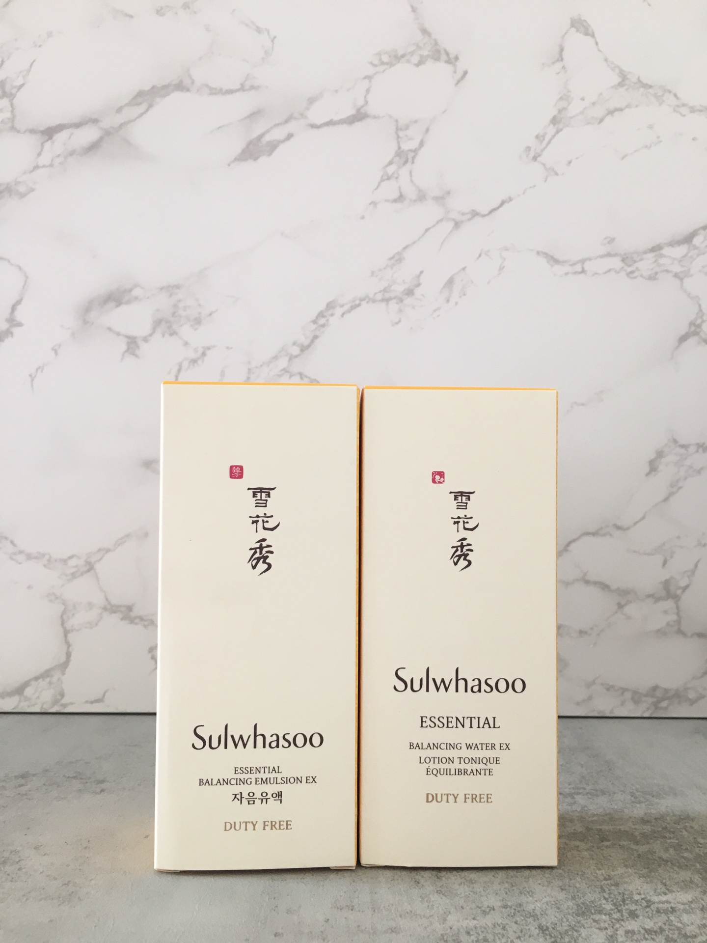 Perfume Sulwhasoo 3 - vstockx