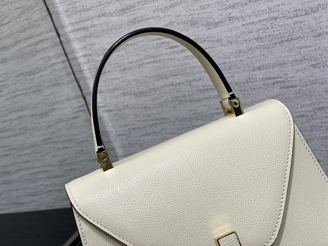 Handbag VALEXTRA size *'* - vstockx