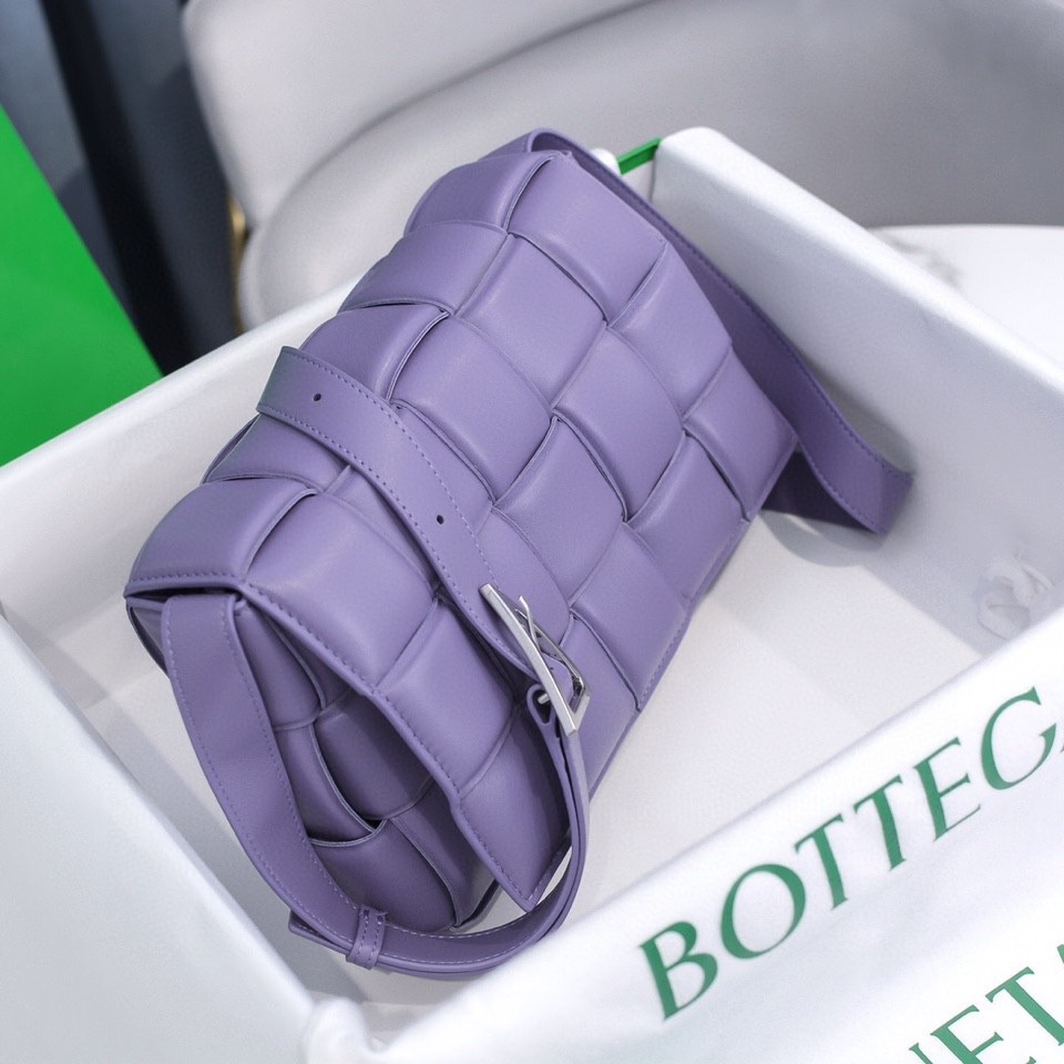 handbags Bottega Veneta 6688# size:26*18*8cm - vstockx