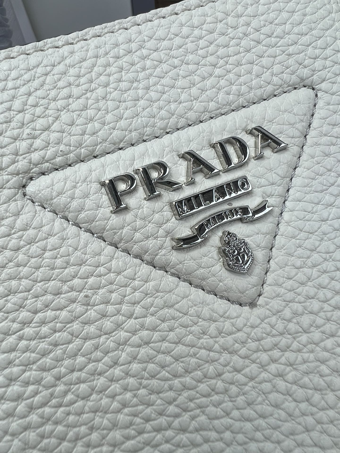 handbags prada 1BG335 size:25*21.5*14 - vstockx