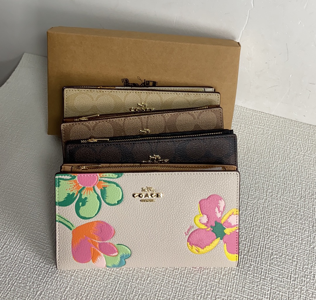 Handbags Coach C8714 size:21*10*1cm - vstockx