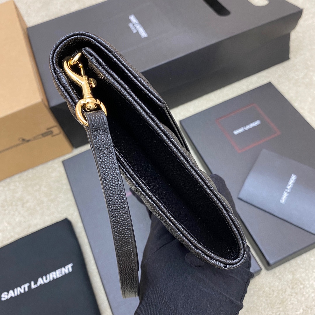 Handbags SAINT LAURENT 617662 size 21  6  3 cm - vstockx