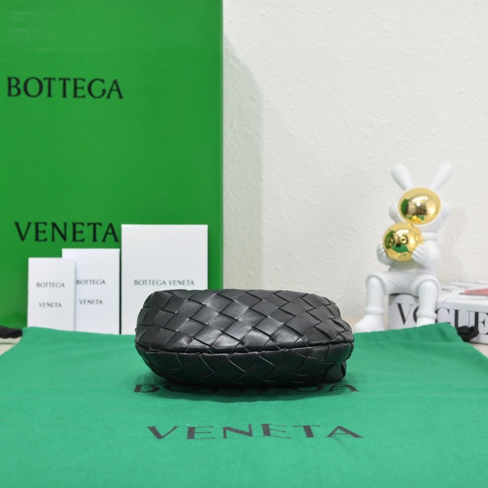 handbags Bottega Veneta 6699-0# size:17*16*6.5cm - vstockx