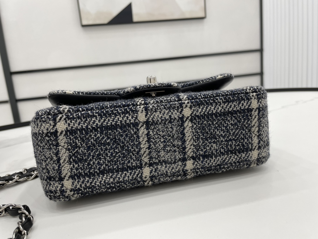 Handbag Chanel size 20 cm - vstockx