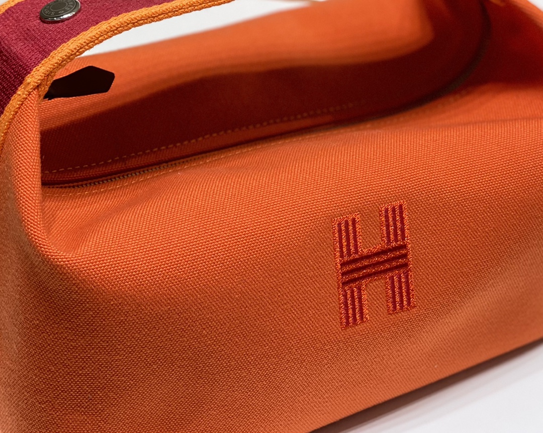 Handbags Hermes  -- size:25*21*14 cm - vstockx