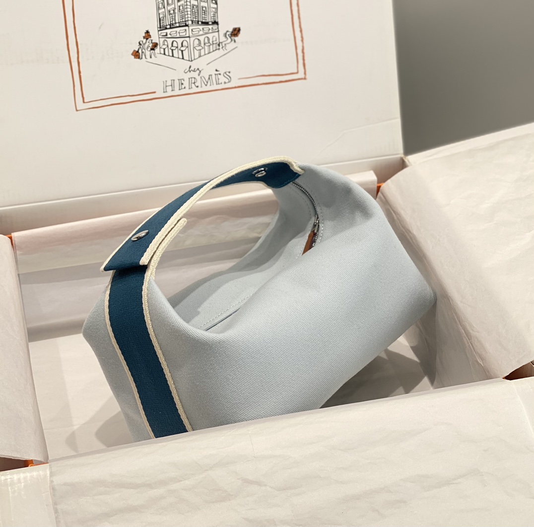 Handbags Hermes  -- size:25*21*14 cm - vstockx