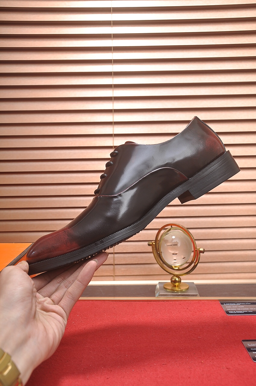 Hermes Boots 2 - vstockx