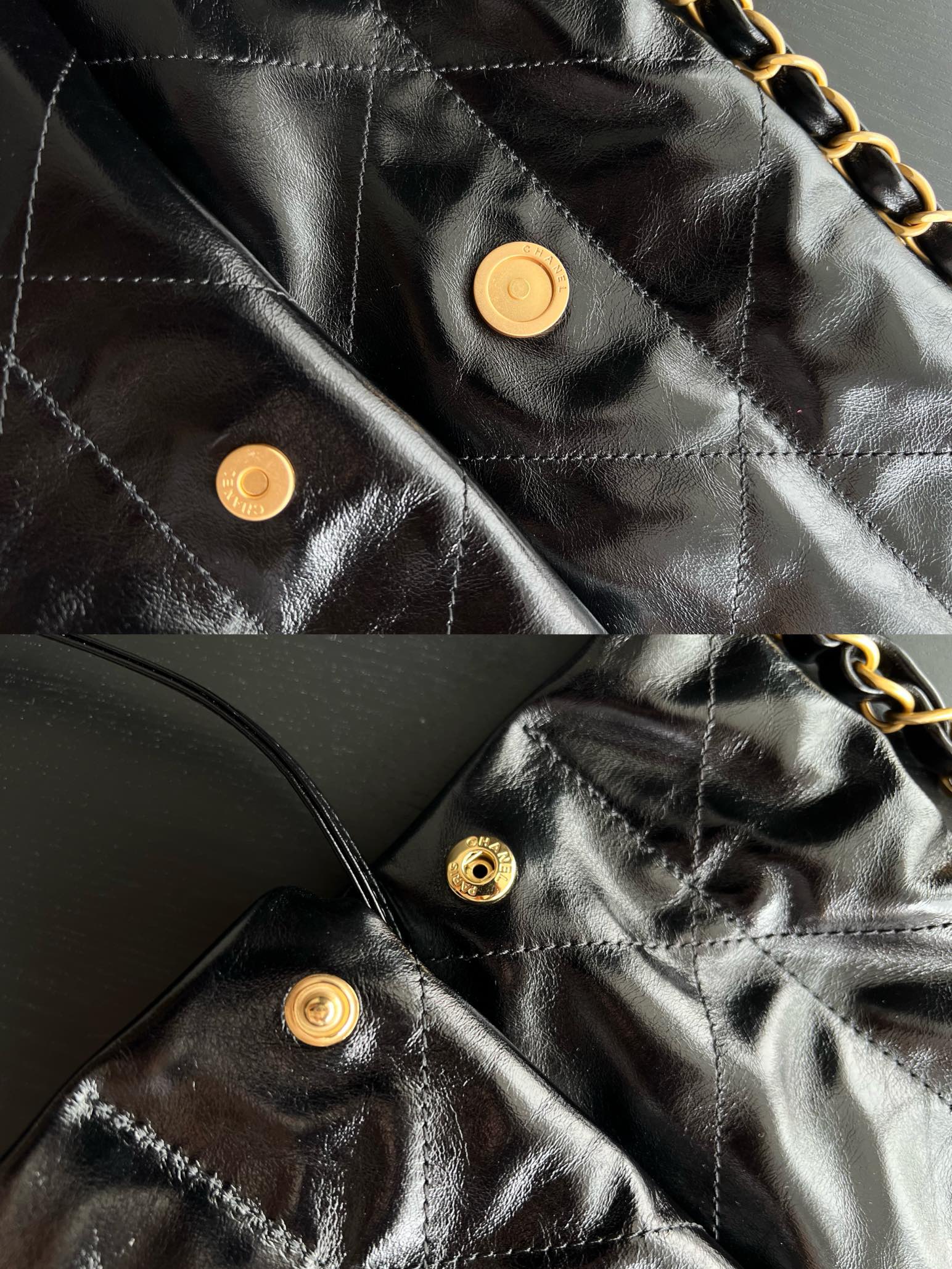 Handbag Chanel size 39cmx42cmx8 cm - vstockx