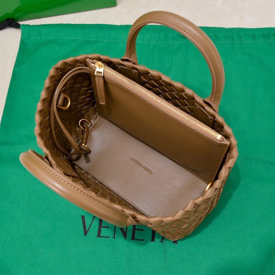 handbags Bottega Veneta 5211# SIZE:20*16*13CM - vstockx