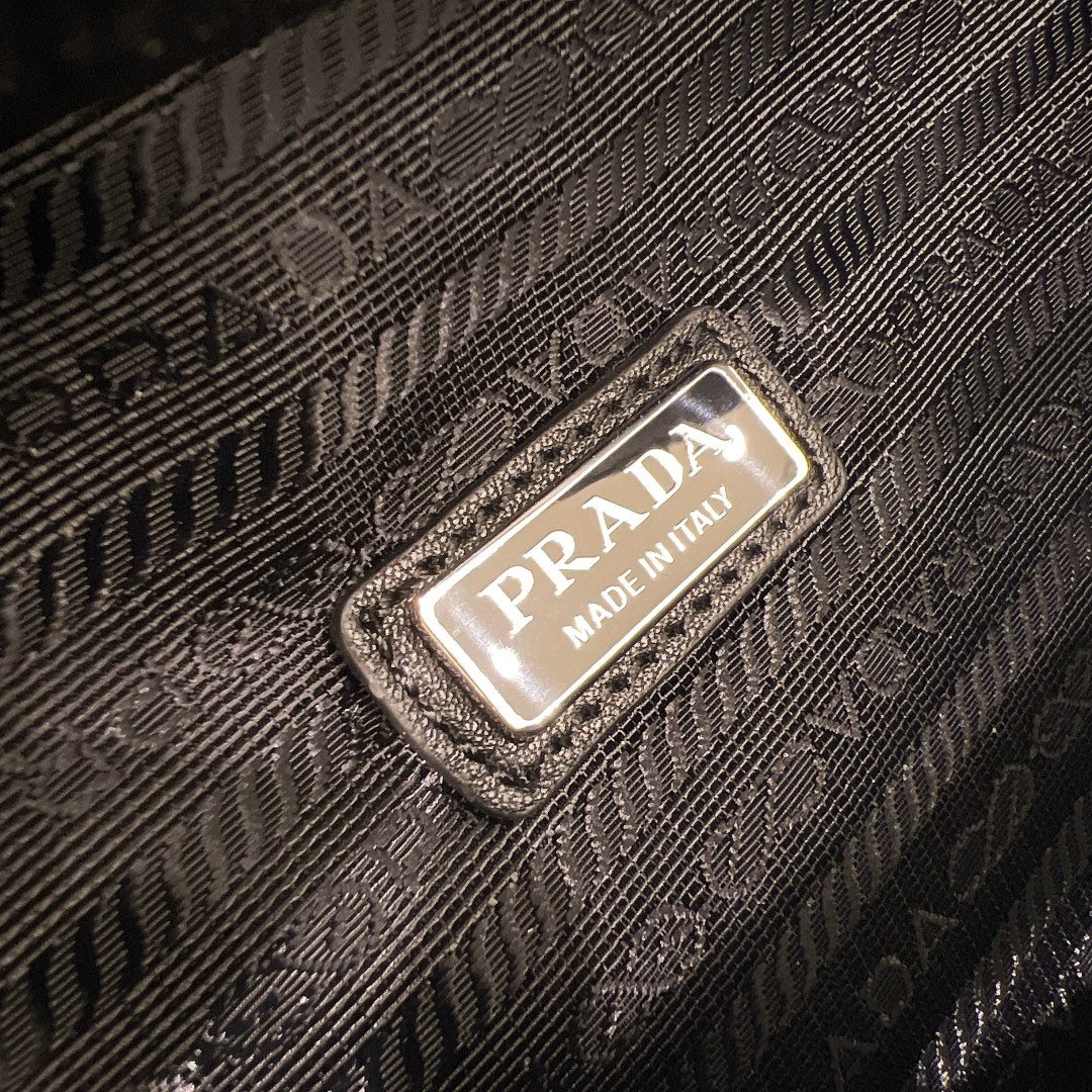 handbags prada 2VL039 25*14*9 - vstockx