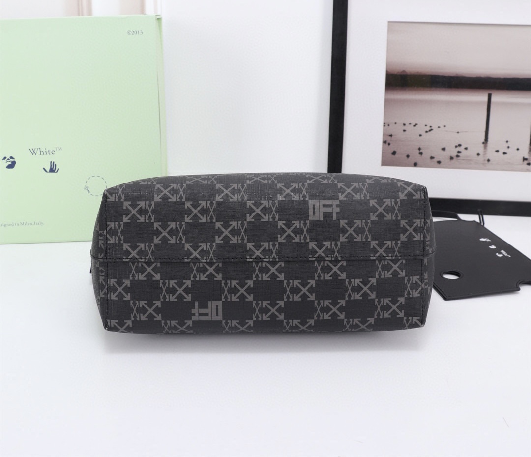 handbags OFF-White 580  6775980  size:38*23*12cm - vstockx