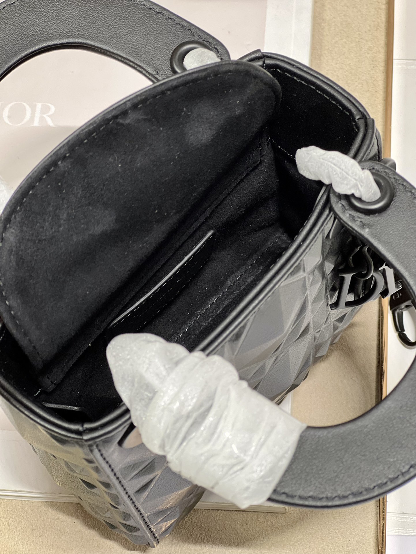 Handbag Dior 9035 size 12  10.2  5 cm - vstockx