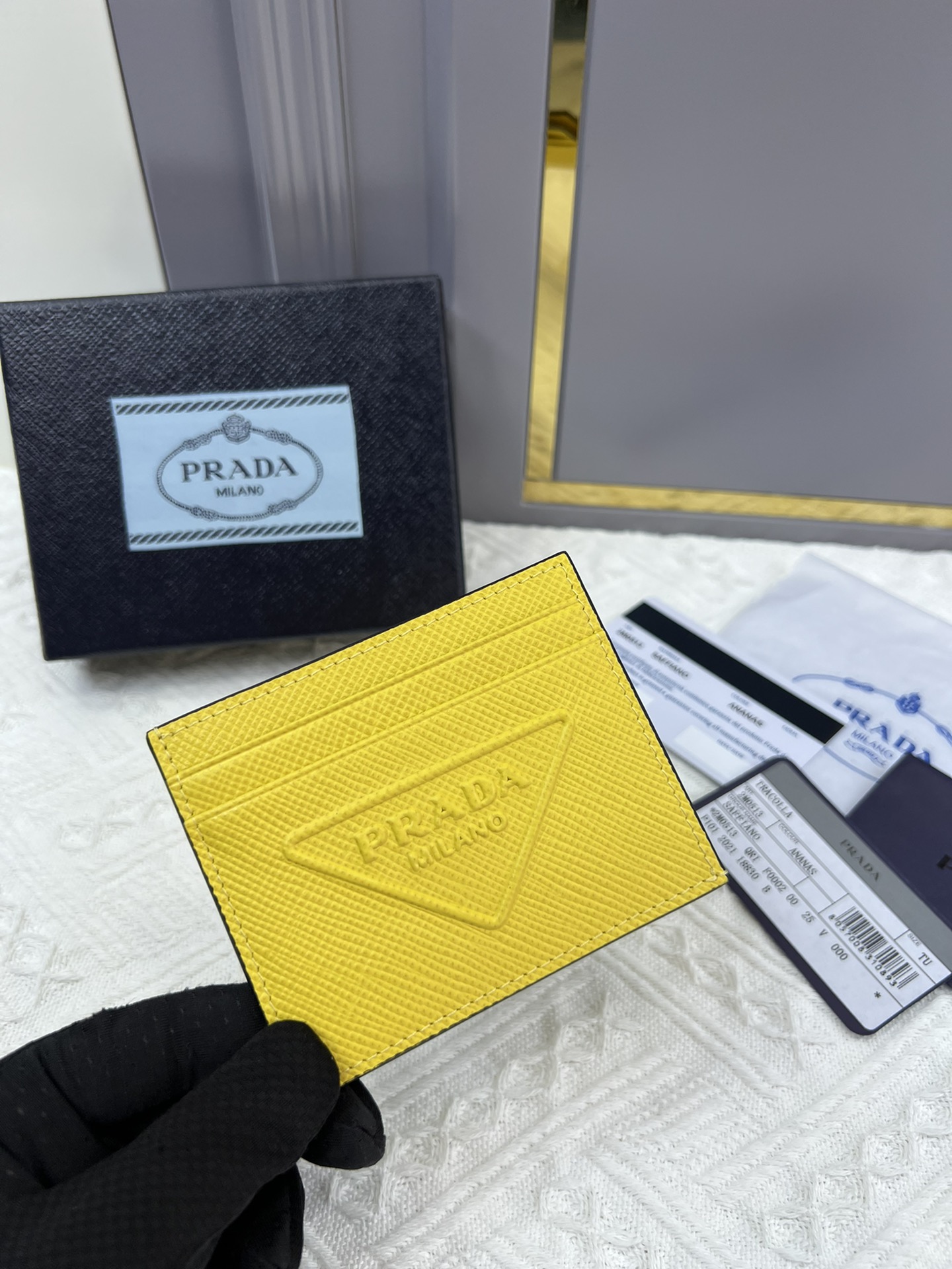 handbags prada 2MC223 10*8 - vstockx