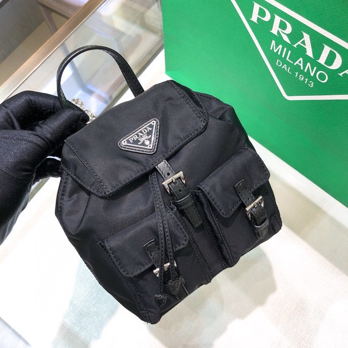 handbags prada 1BH029 17*15.5*8 - vstockx