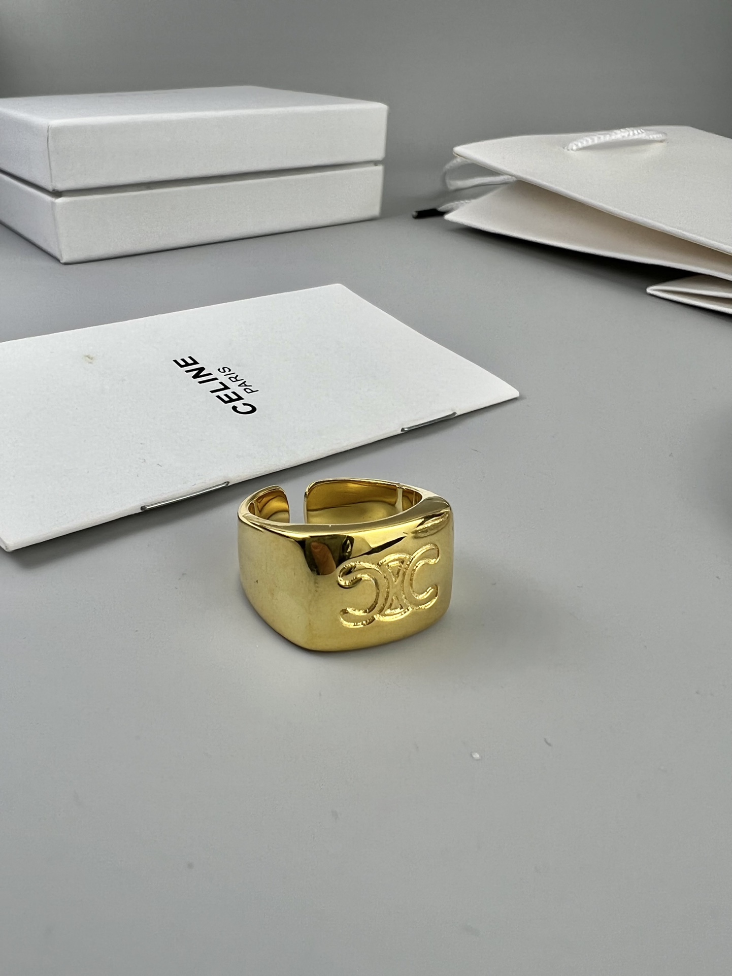 Jewelry CELINE 263 - vstockx