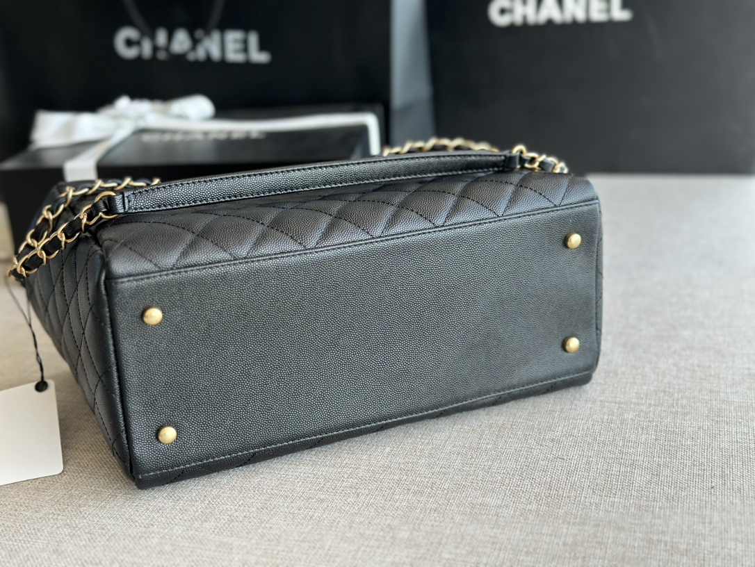 Handbag Chanel A93525 size 36X38X16 CM - vstockx