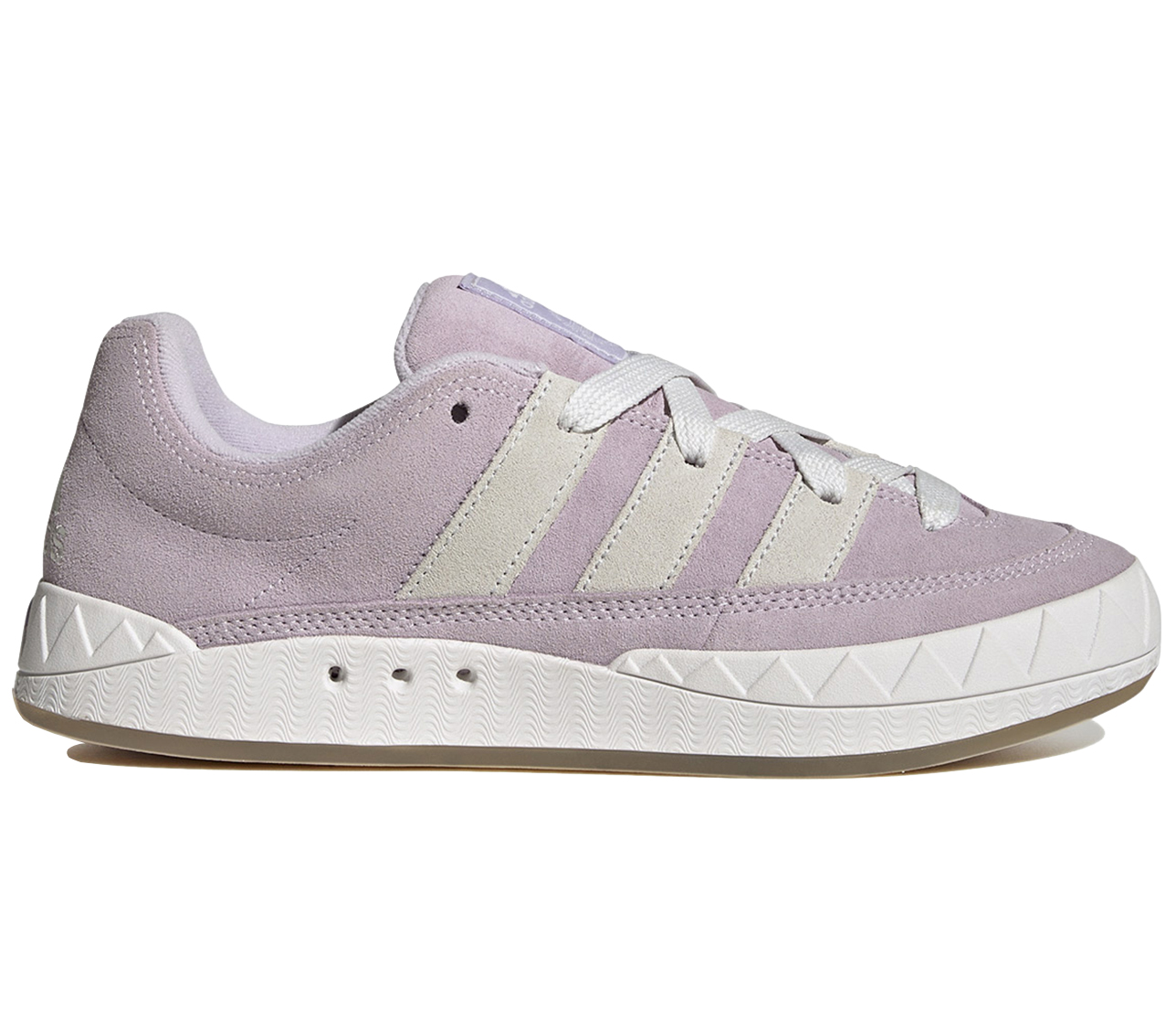 adidas Adimatic Purple Pint - vstockx