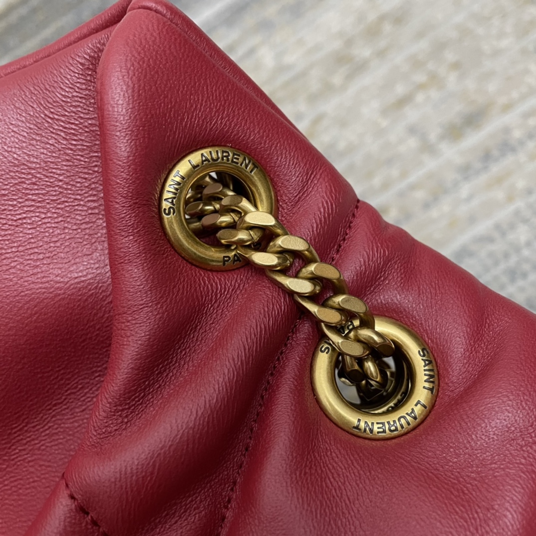 Handbags SAINT LAURENT 577476 size 29x17x11 cm - vstockx