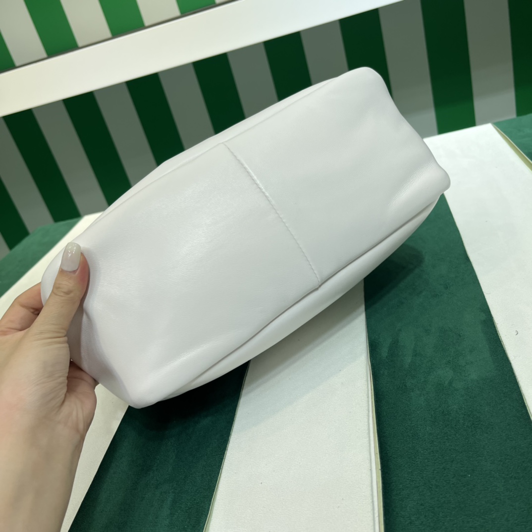 Handbags Prada 1BG413 size:30*26*17 cm - vstockx