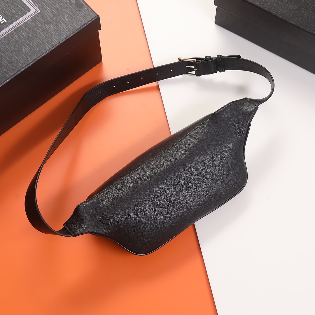 Handbags SAINT LAURENT 569737 size 25  14  3.5 cm - vstockx