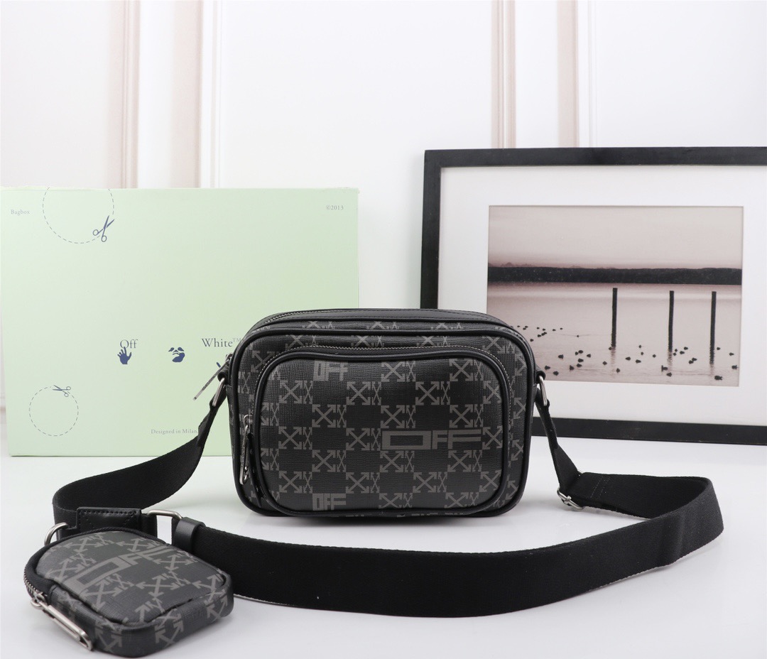 handbags OFF-White 597  4668750  size:24*16*6cm - vstockx