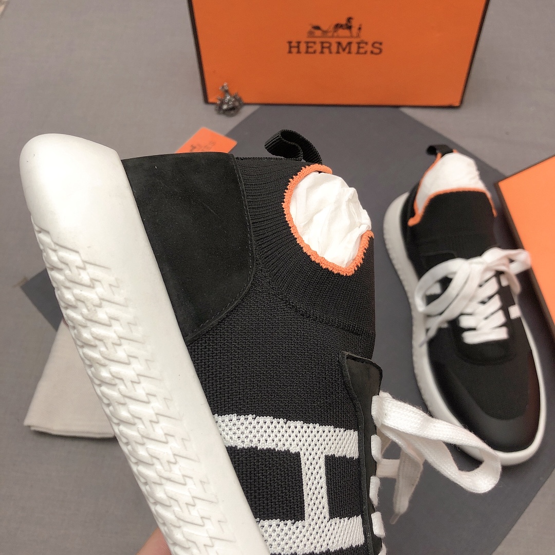 Hermes Duel sneaker 9 - vstockx