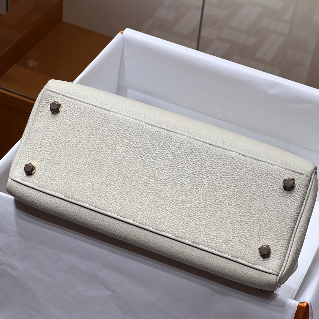 Handbags Hermes Kelly - vstockx