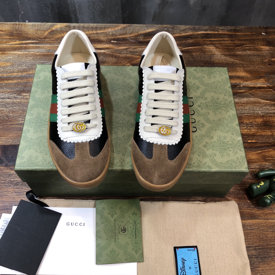 Gucci G74 sneaker 1 - vstockx