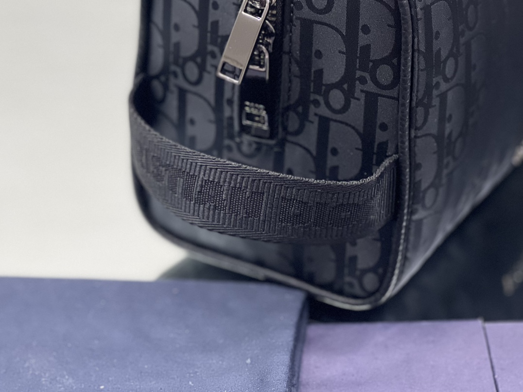 Handbags Dior Lingot S72ADCA418CDP size:21.5*12.5*10.5 cm - vstockx