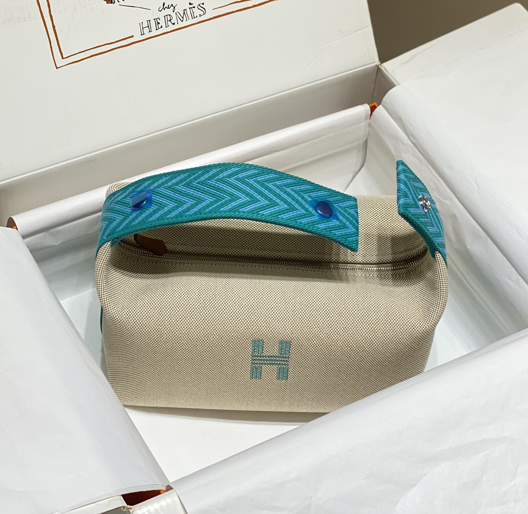 Handbags Hermes  -- size:25*21*14 cm - vstockx