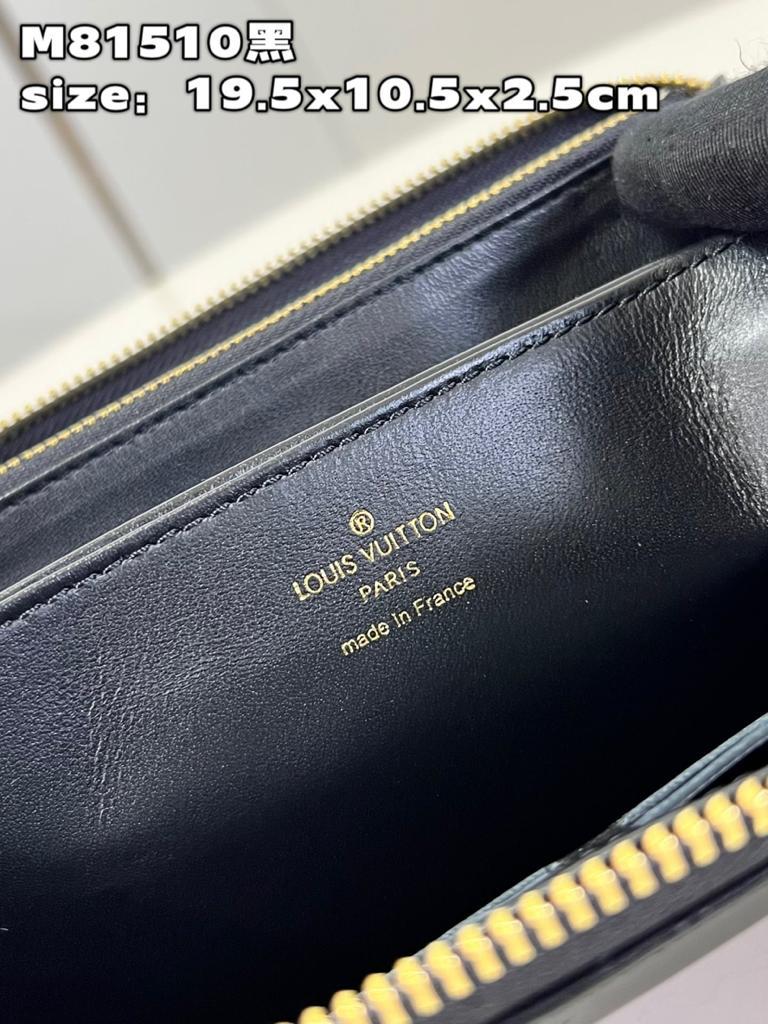 Handbag Louis Vuitton M81510 size 19.5*10.5*2.5 cm - vstockx