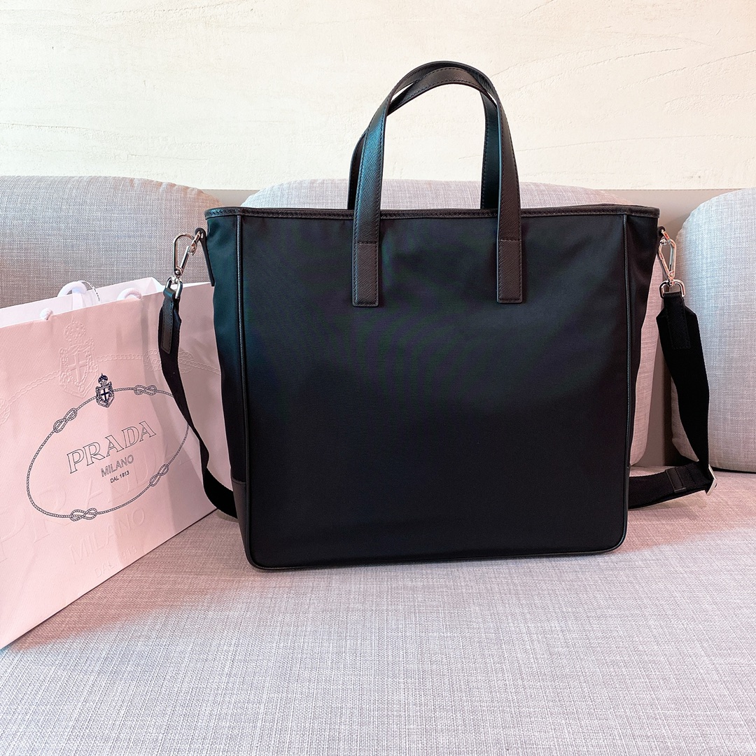 handbags prada 2VG064 size ?4*36*10cm - vstockx