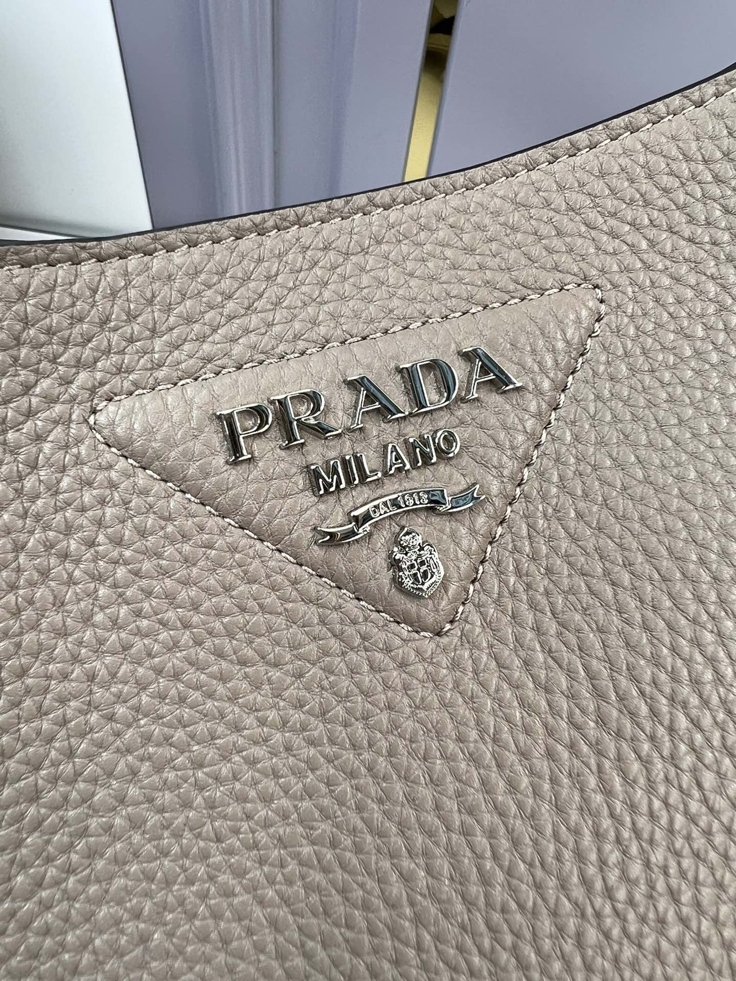 handbags prada 1BC073 30*28*12 - vstockx