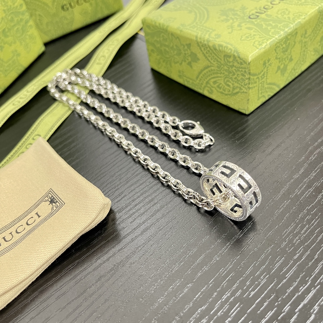 Jewelry Gucci 822 - vstockx