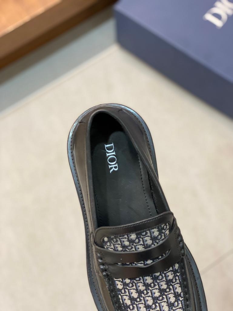 Dior shoes 1 - vstockx