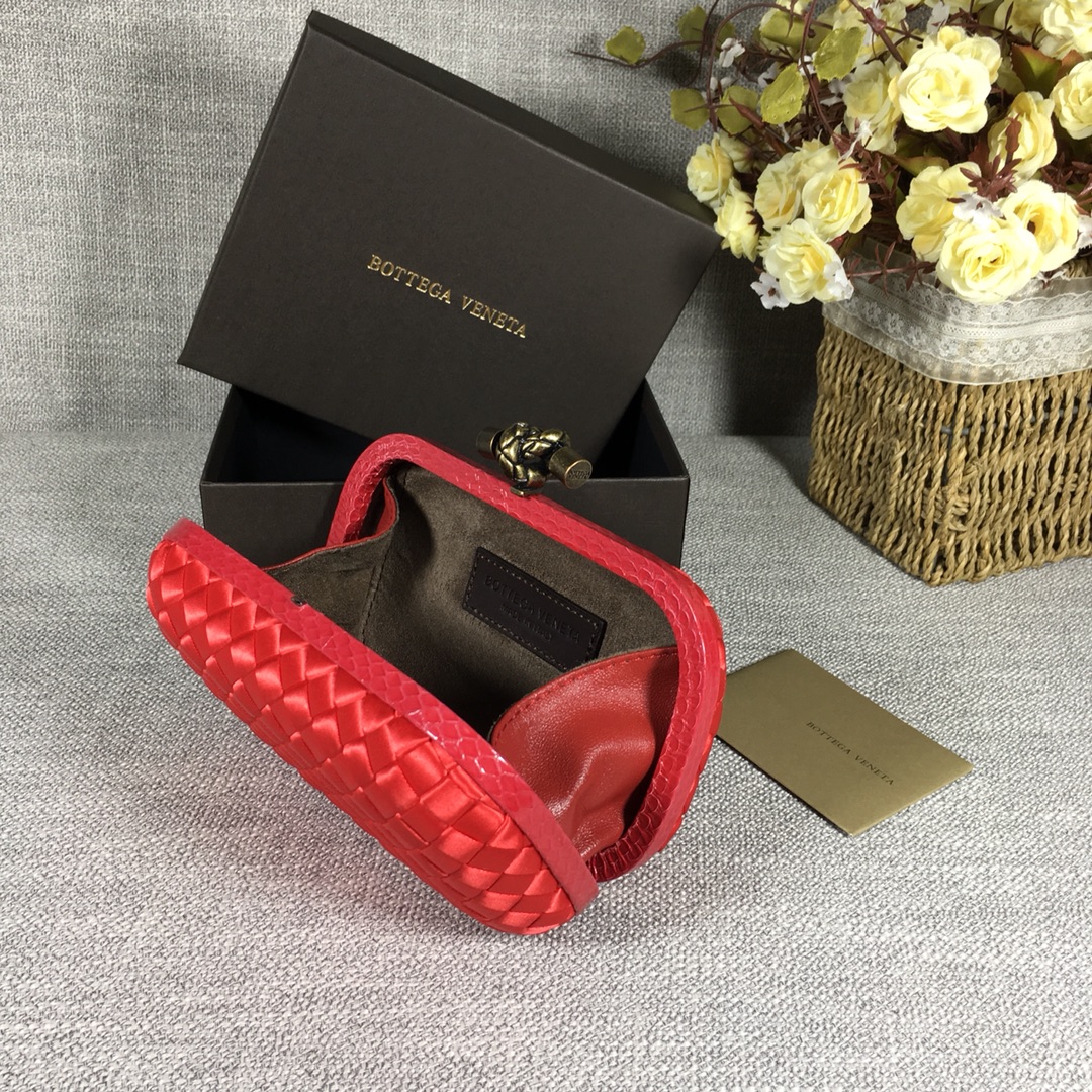 handbags Bottega Veneta 8651 size:16.5*10.5*6cm - vstockx