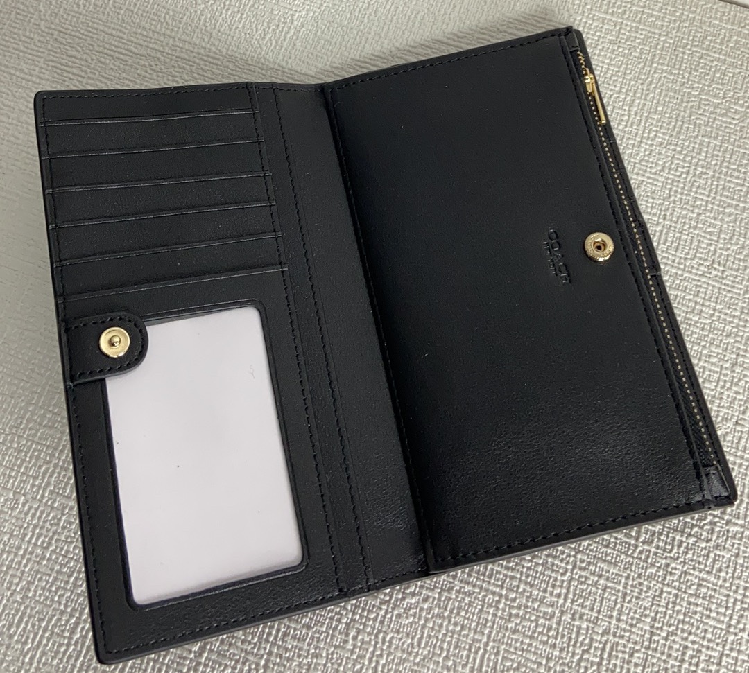 Handbags Coach C8714 size:21*10*1cm - vstockx