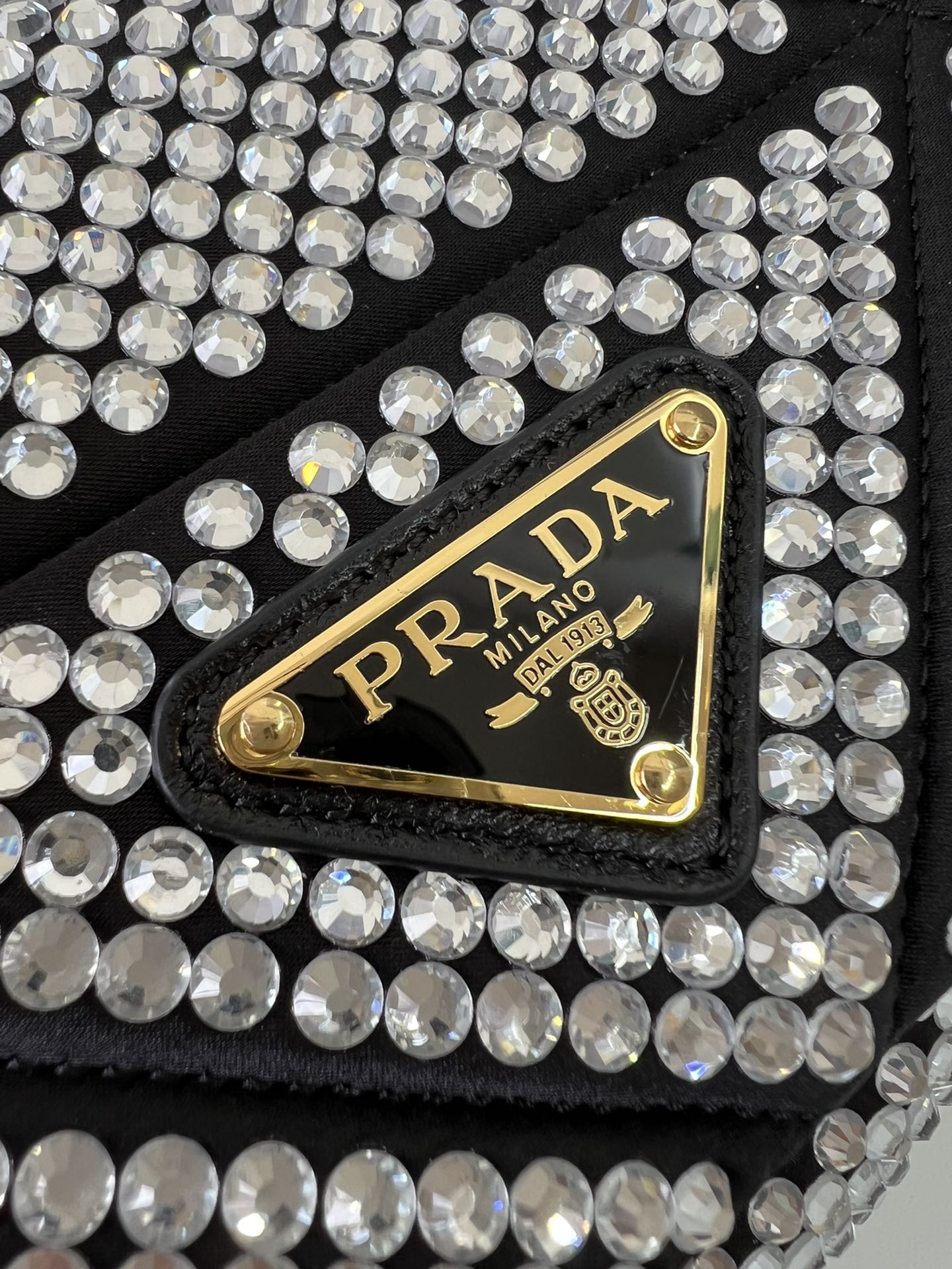 handbags prada 1BD329 17*11.5*6.5 - vstockx