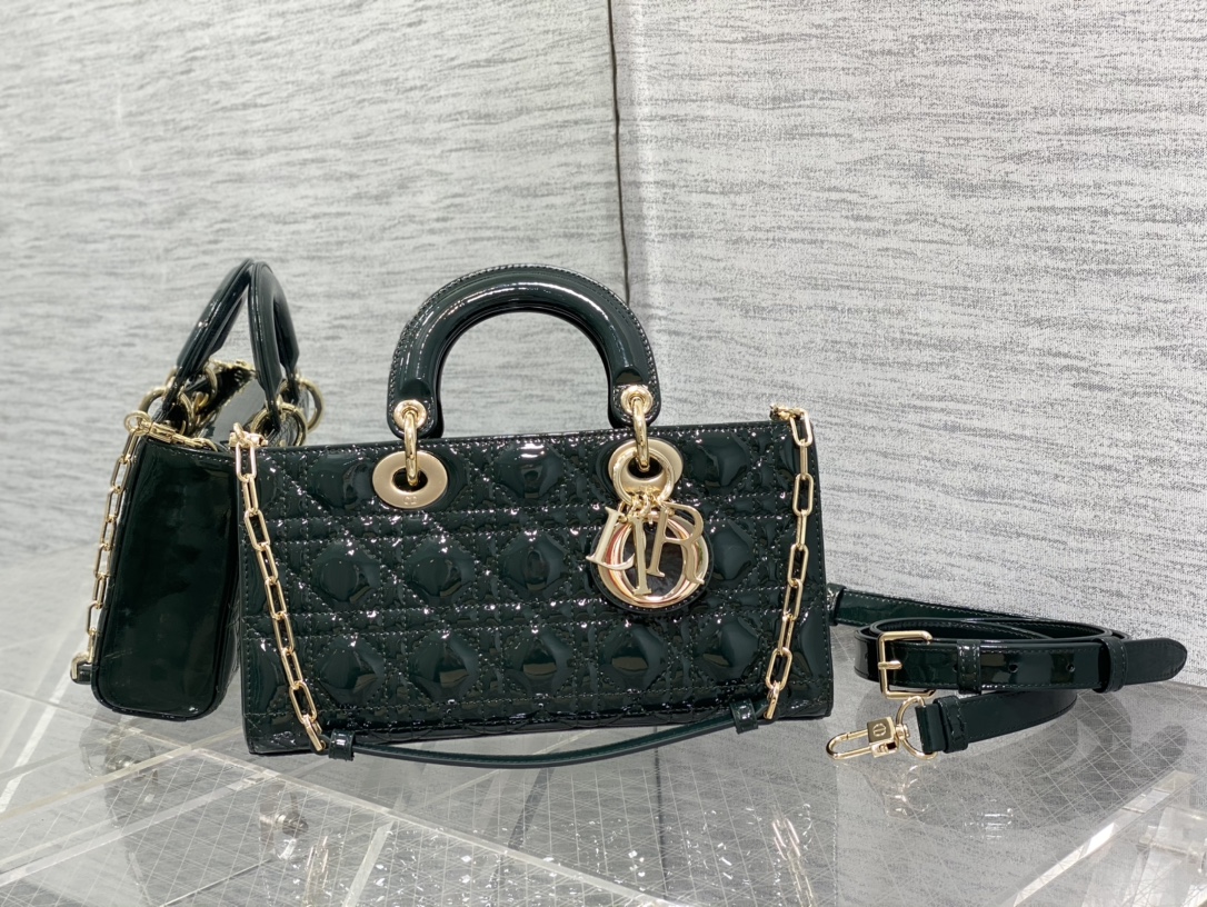 Handbag Dior size 26*6*14 cm - vstockx