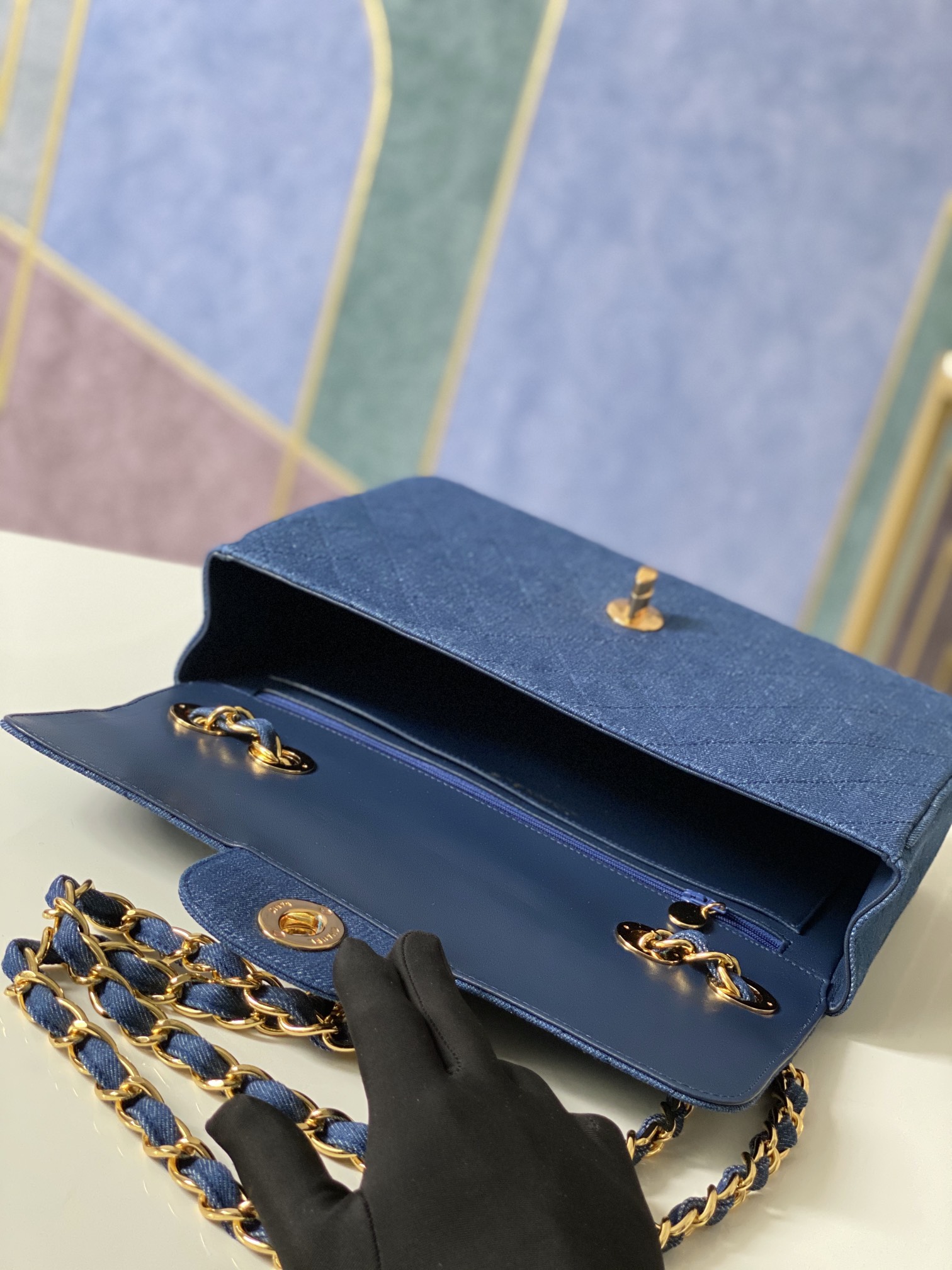 Handbag Chanel A88 size 30.21.8 cm - vstockx