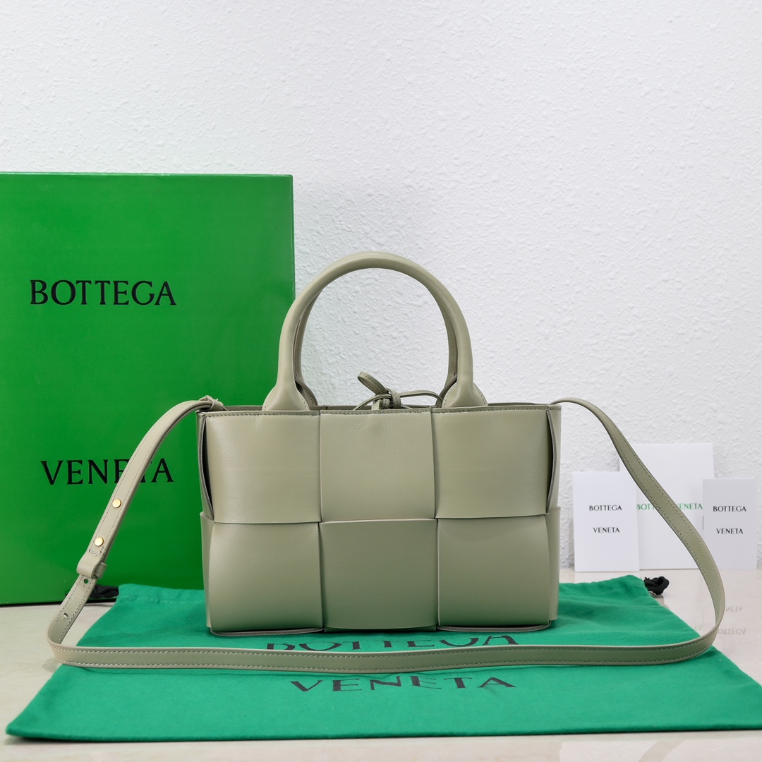 handbags Bottega Veneta 9894# SIZE:25*16*8CM - vstockx