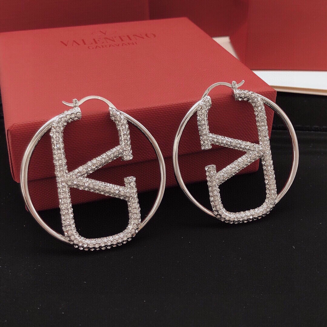 Jewelry Valentino 122 - vstockx