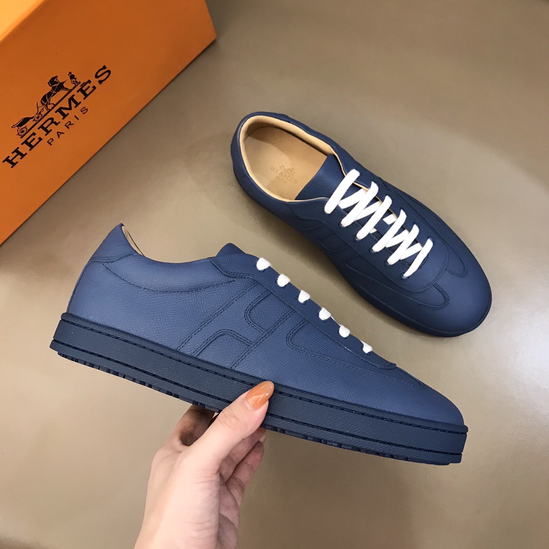 Hermes Boomerang sneaker 6 - vstockx