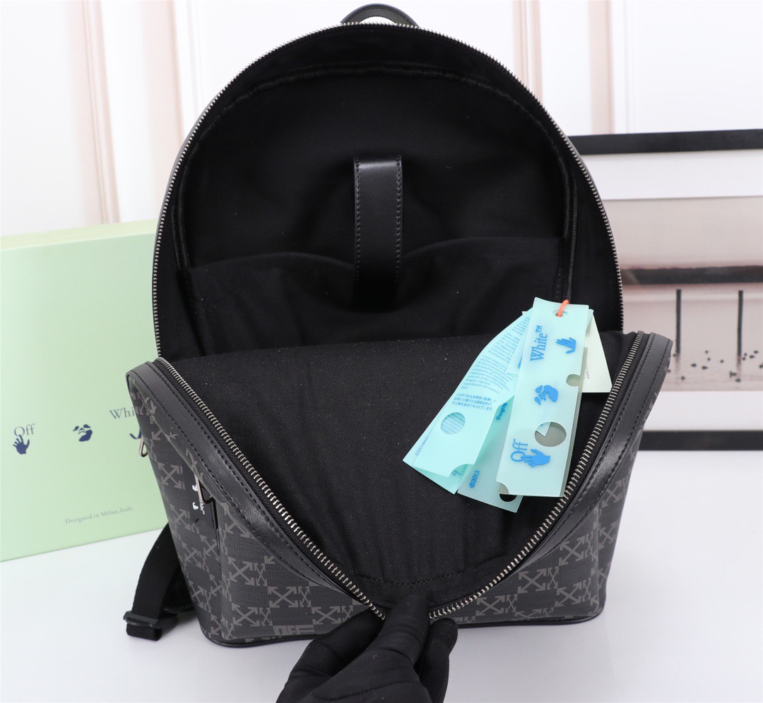 handbags OFF-White 591  6775980  size:31*40*13cm - vstockx