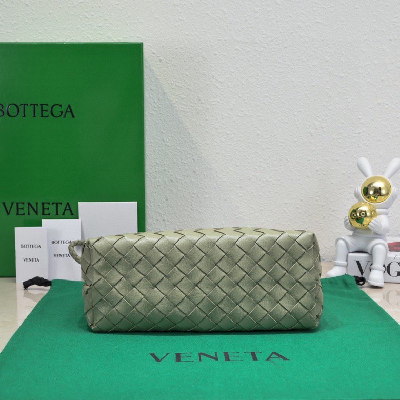 Handbags Bottega Veneta 7463 size:25*20*10 cm - vstockx