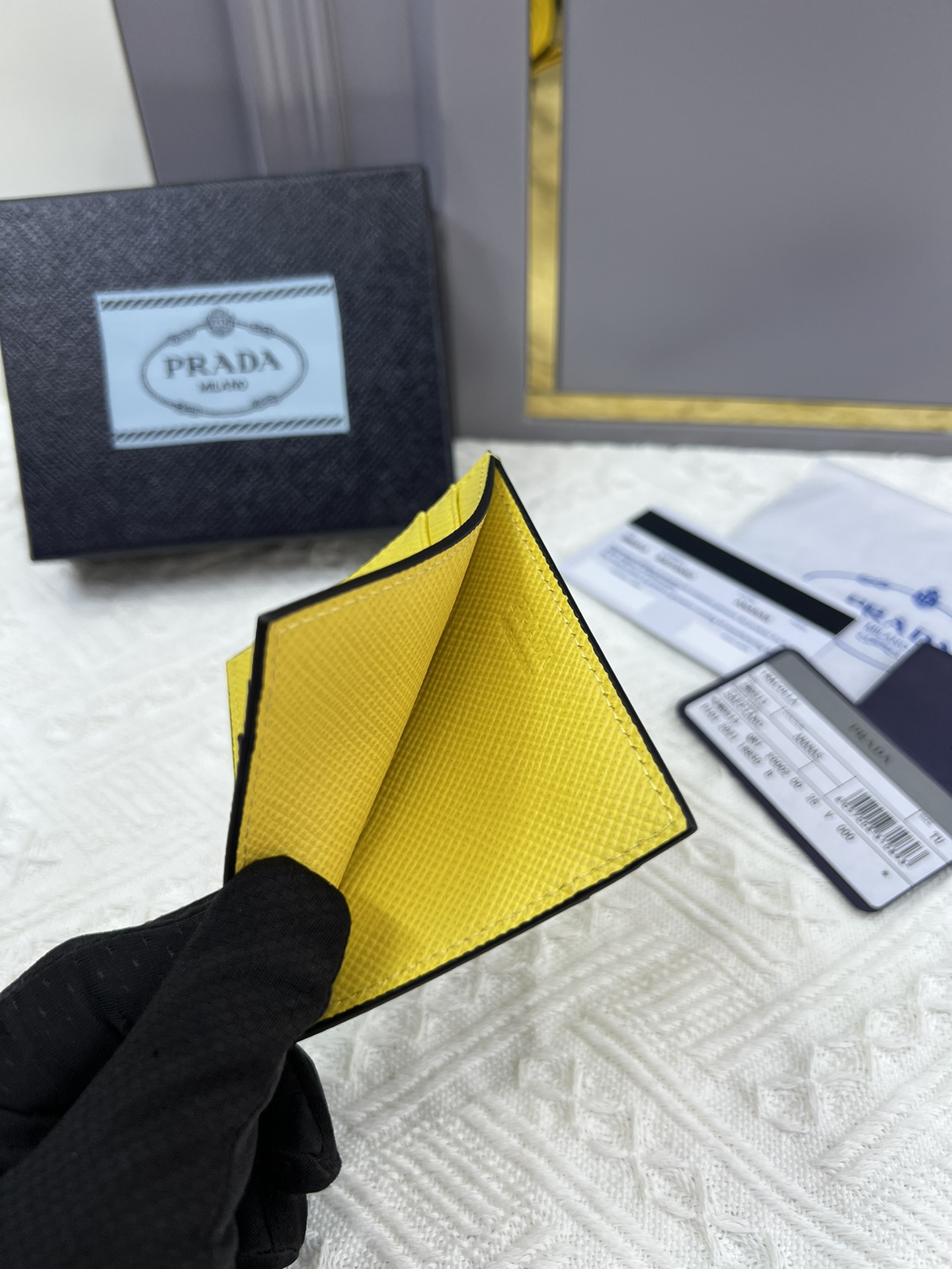 handbags prada 2MC223 10*8 - vstockx