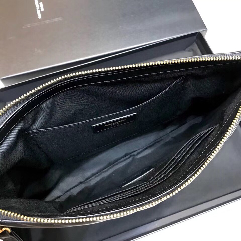 Handbags SAINT LAURENT 440222 size 36  24.5  2.5 cm - vstockx