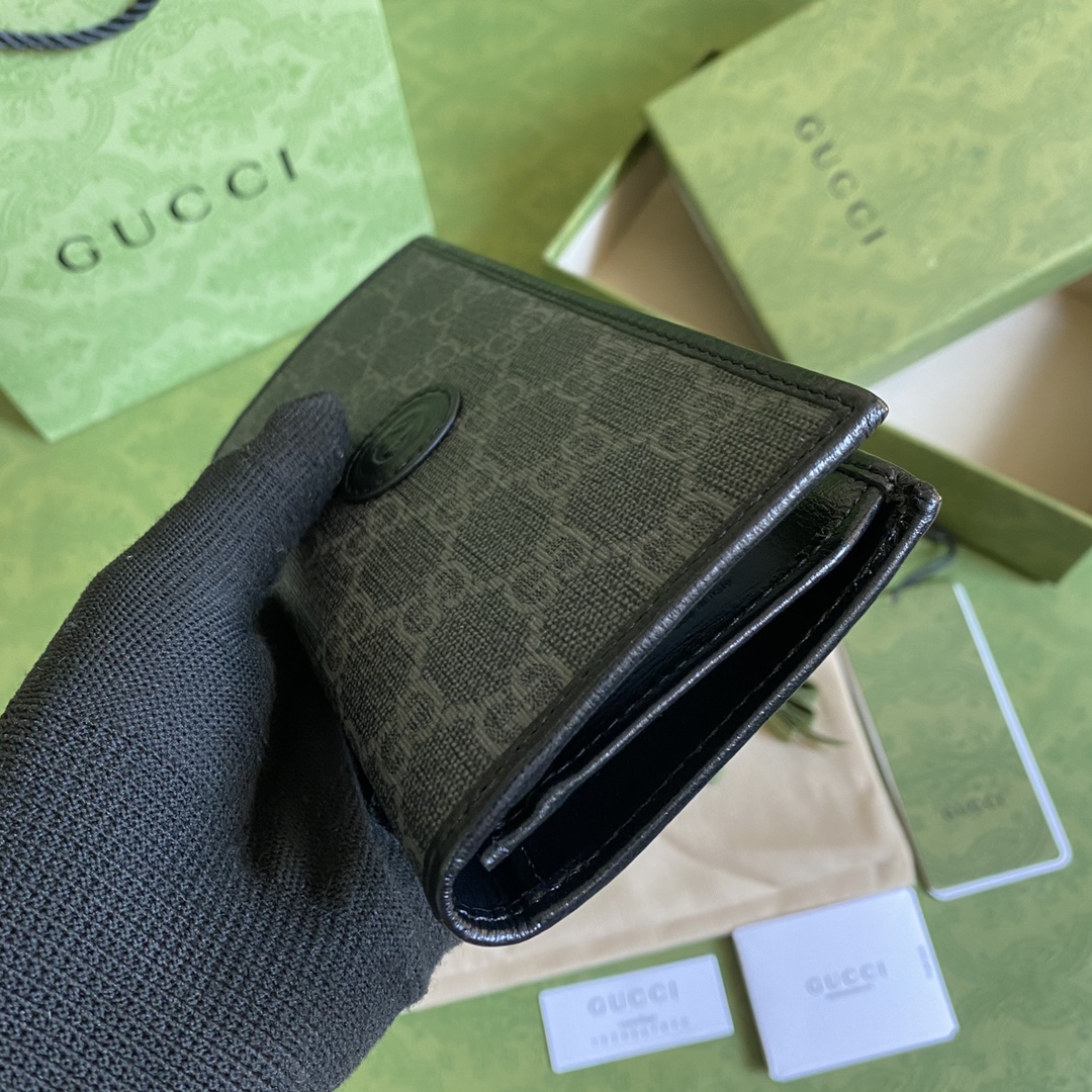Handbag Gucci 672947 size 9*17.5 cm - vstockx